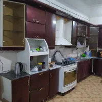 کابینت دست دوم فلزی