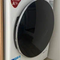 لباسشویی ۱۰/۵ کیلویی الجی