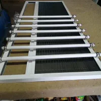 تعمیرات و نصب درب و پنجره پی وی سی و تور کشوی...