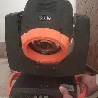 سه عدد بیم ۲۳۰وات برند mts