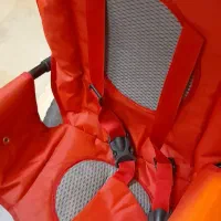 سه چرخه دسته دار برزنتی|دوچرخه، اسکیت، اسکوتر|کرج, شاهینویلا|دیوار