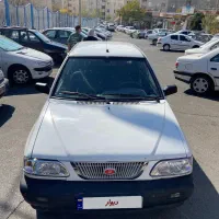 پراید 141 sx