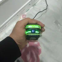 فن خنک مننده JS85|قطعات و لوازم جانبی رایانه|مشهد, فدک|دیوار