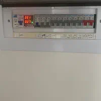 خدمات برقکاری ‌برق کار عیب یابی و نورپردازی|خدمات پیشه و مهارت|همدان, |دیوار