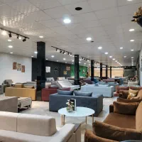 تخت شو میرزاده مبل تختشو پینترسی هتلی کافه اداره