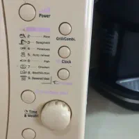 یک عدد مایکرفر sunny