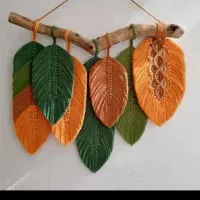 مکرومه بافی|صنایع دستی و سایر لوازم تزئینی|تهران, ائمه اطهار|دیوار