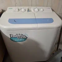 لباس شویی پاکشوما دوقلو