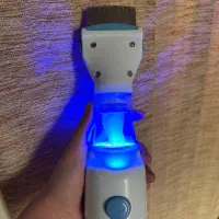 دستگاه شپش با فیلتراضافه