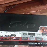 dvd player Lg|پخش‌کننده DVD و ویدیو|ارومیه, |دیوار