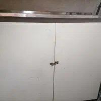 کابینت فلزی