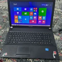 لپ تاپ کارکرده