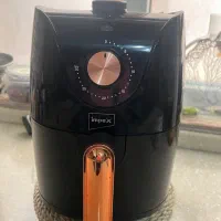 مینی سرخ کن impex