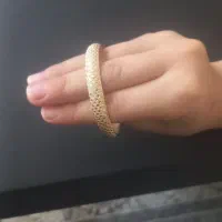 النگو بچه گانه سایز ۱