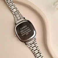 ساعت کاسیو سبز