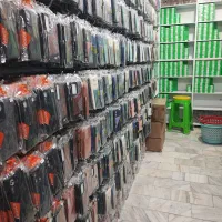 لوازم جانبی موبایل|لوازم جانبی موبایل و تبلت|مشهد, مقدم|دیوار