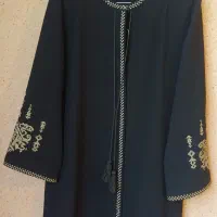مانتو مجلسی