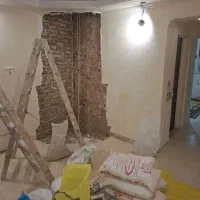 بازسازی و پیمانکاری