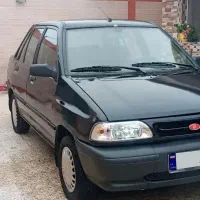 پراید مدل ۸۵|خودرو سواری و وانت|قائم‌شهر, |دیوار