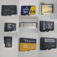 فلش مموری باقیمت بسیار ارزان به فروش می‌رسد