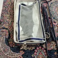 کالسکه و گهواره فروشی|کالسکه و لوازم جانبی|گناباد, |دیوار