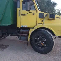 ولوو 71|خودرو سنگین|شوش, |دیوار