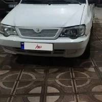 پراید 132 مدل 90