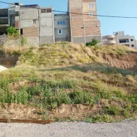 فروش زمین فاز 3بسیج فلکه اندیشه