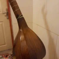 یک عدد سه تار حرفه ای نو