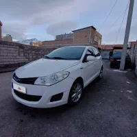 ام وی ام315 هاچ بک ساده