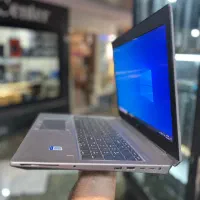 لپ تاپ HP مدل Zbook 15 G6|رایانه همراه|تهران, میدان ولیعصر|دیوار