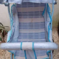 کالسکه بچه