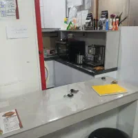 اجاره بوفه باشگاه.تماس بگیرید|اجارهٔ مغازه و غرفه|اصفهان, شهید رجایی|دیوار