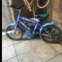 دوچرخه سایز ۱۶