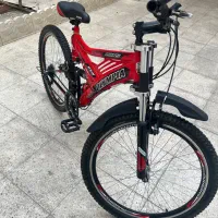 دوچرخه۲۶|دوچرخه، اسکیت، اسکوتر|گلستان (تهران), |دیوار