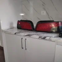 چراغ پارس