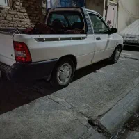 پراید وانت