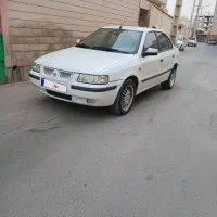 سمندمدل ۹۳ سالم