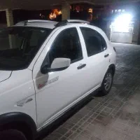 عباسعلی|خودرو سواری و وانت|کرج, دهقان ویلا|دیوار