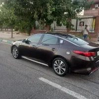 کیا اپتیما GT Line 2400cc، مدل ۲۰۱۶|خودرو سواری و وانت|تهران, آذری|دیوار