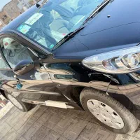 ۲۰۷ سقف فلز مشکی صفر ۱۴۰۴