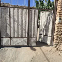 درب حیاط|مصالح و تجهیزات ساختمان|اصفهان, شهرک امام خمینی|دیوار
