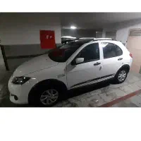 فروش کوییک R دنده ای رینگ فولادی تحویل آذر 401|خودرو سواری و وانت|تهران, بریانک|دیوار