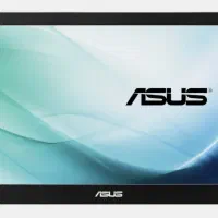 مانیتور قابل حمل ایسوس مدل Plus MB169B سایز 15.6
