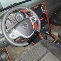 دنا پلاس اتومات اپشنال صفر 1404|خودرو سواری و وانت|دوگنبدان, |دیوار