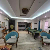 رهن کامل آپارتمان ۱۰۵ متری شیک در جوادیه