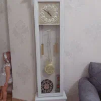 ساعت ایستاده