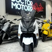 فروشگاه دکتر موتور / SYM / JOYMAX 250