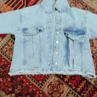 کت جین بچگانه