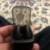 هندزفری مدل گرین لاین Aurix clip on Earbuds